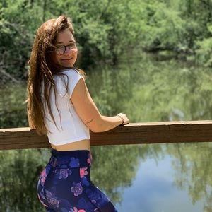 Meet your Posher, MacKenzie